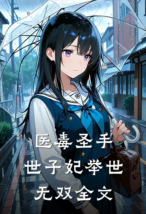医毒圣手：世子妃举世无双全文