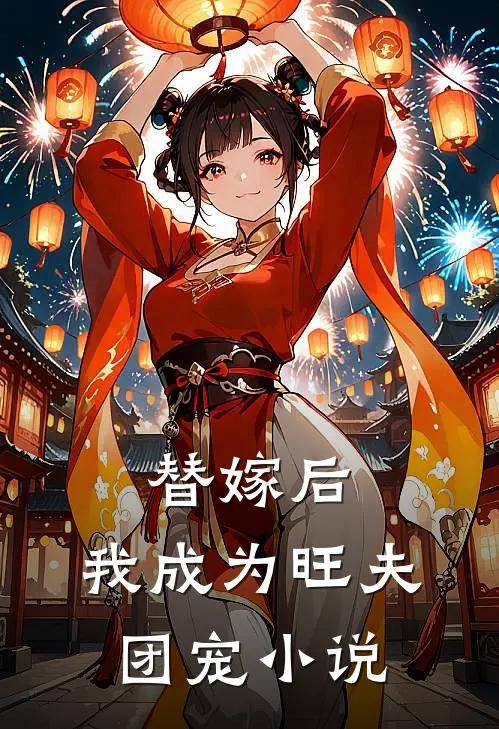 替嫁后，我成为旺夫团宠小说