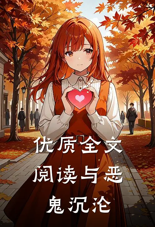 优质全文阅读与恶鬼沉沦