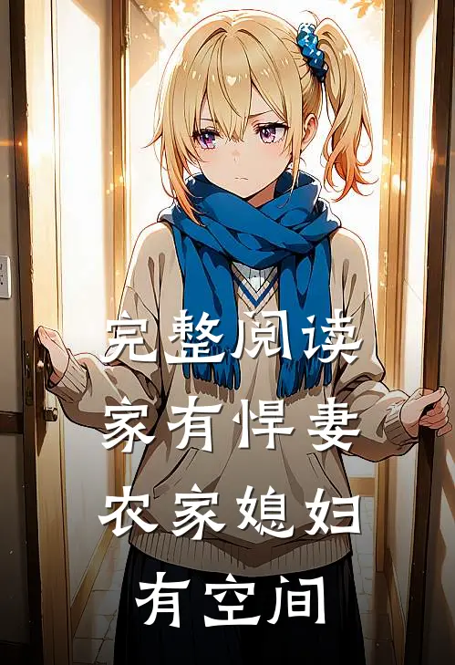 完整阅读家有悍妻：农家媳妇有空间
