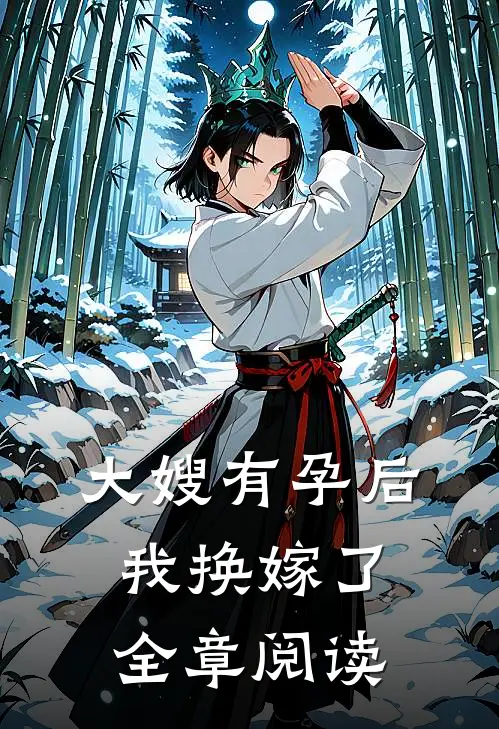 大嫂有孕后，我换嫁了全章阅读