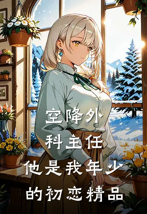 空降外科主任，他是我年少的初恋精品