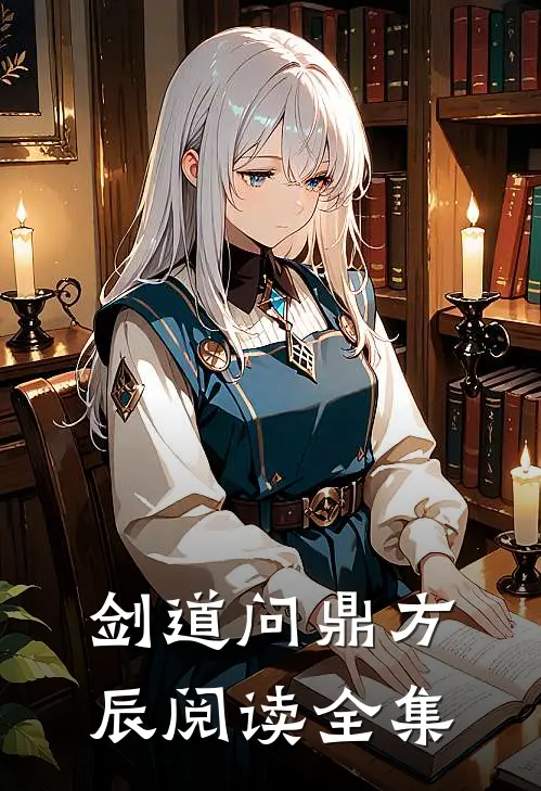 剑道问鼎方辰阅读全集