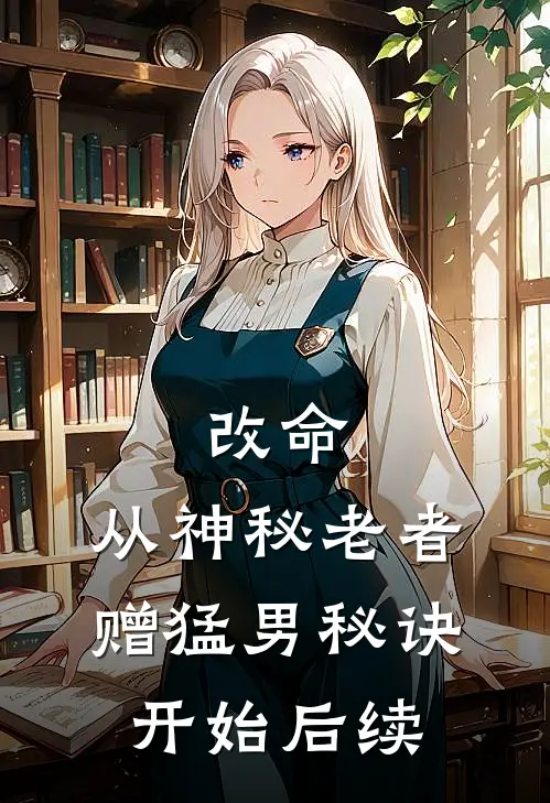 改命，从神秘老者赠猛男秘诀开始后续