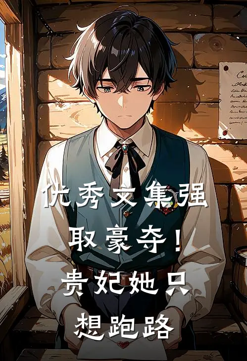 优秀文集强取豪夺！贵妃她只想跑路