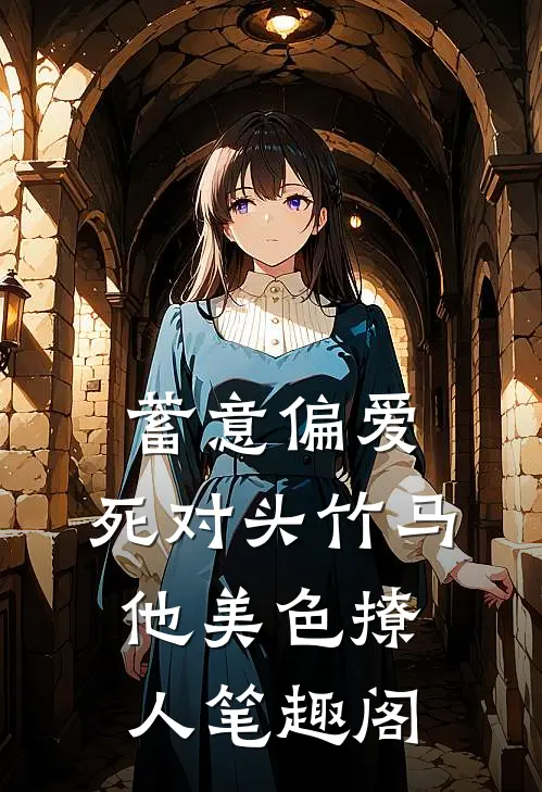 蓄意偏爱，死对头竹马他美色撩人笔趣阁
