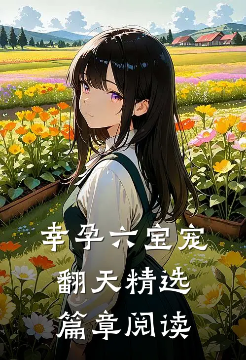 幸孕六宝宠翻天精选篇章阅读