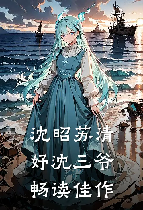 沈昭苏清妤沈三爷畅读佳作