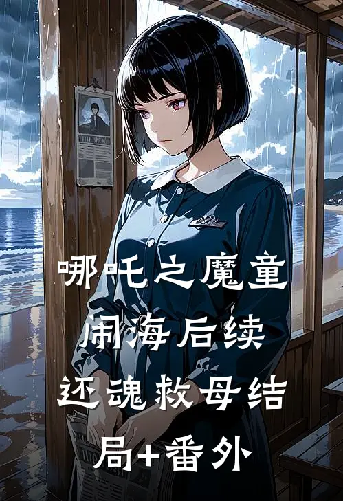 哪吒之魔童闹海后续：还魂救母结局+番外
