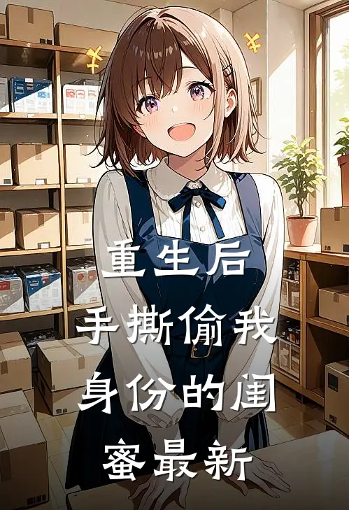 重生后，手撕偷我身份的闺蜜最新