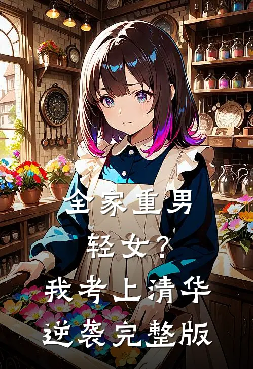 全家重男轻女？我考上清华逆袭完整版
