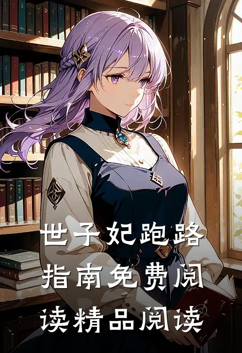 世子妃跑路指南免费阅读精品阅读