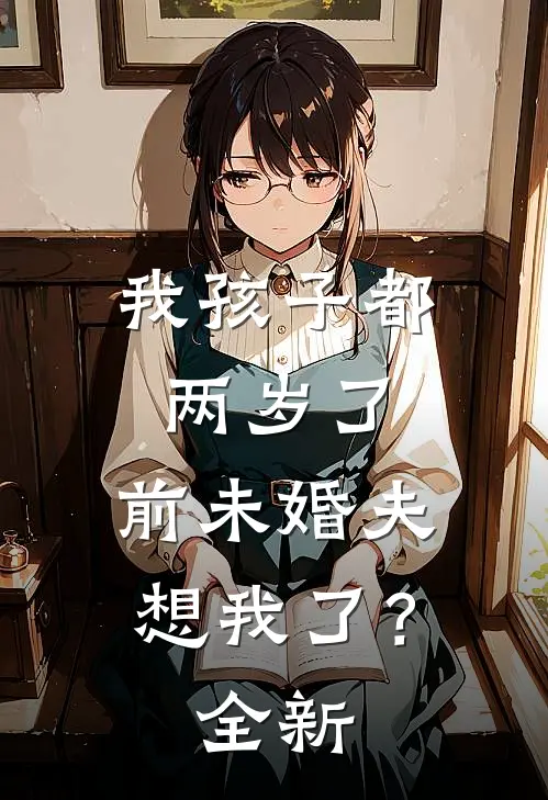 我孩子都两岁了，前未婚夫想我了？全新