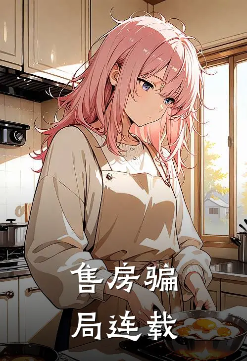 售房骗局连载