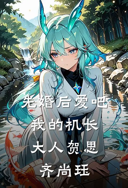 先婚后爱吧，我的机长大人贺思齐尚珏