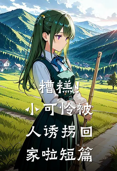 糟糕！小可怜被人诱拐回家啦短篇