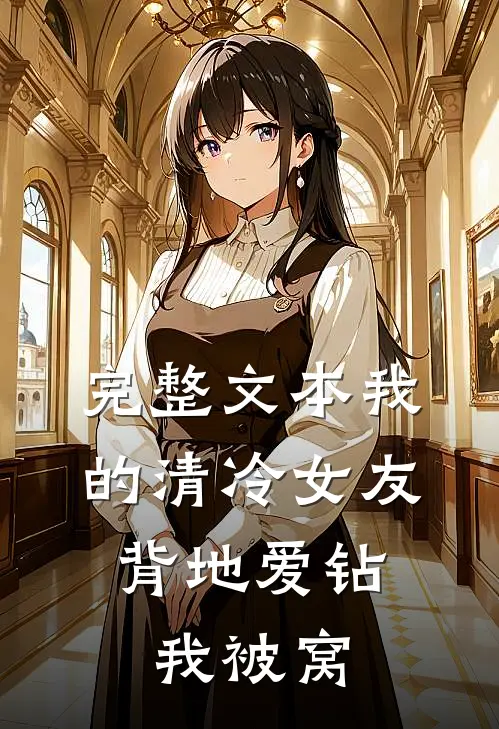 完整文本我的清冷女友，背地爱钻我被窝