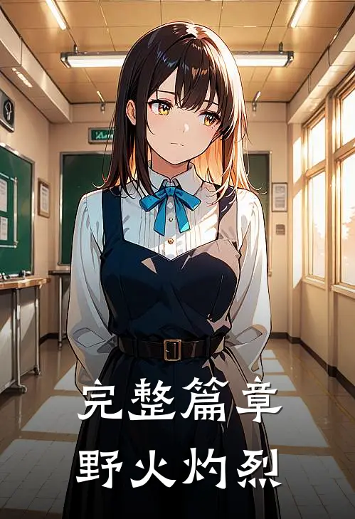 完整篇章野火灼烈