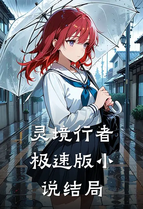 灵境行者极速版小说结局
