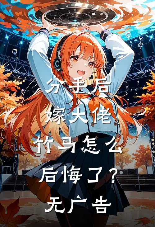 分手后嫁大佬，竹马怎么后悔了？无广告