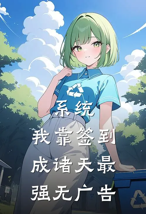 系统：我靠签到成诸天最强无广告