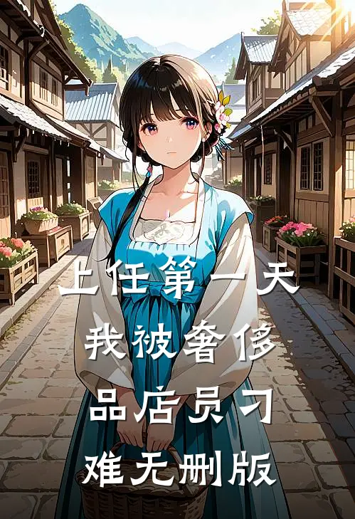 上任第一天，我被奢侈品店员刁难无删版