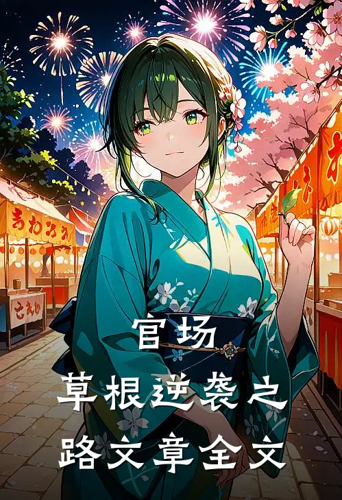 官场：草根逆袭之路文章全文