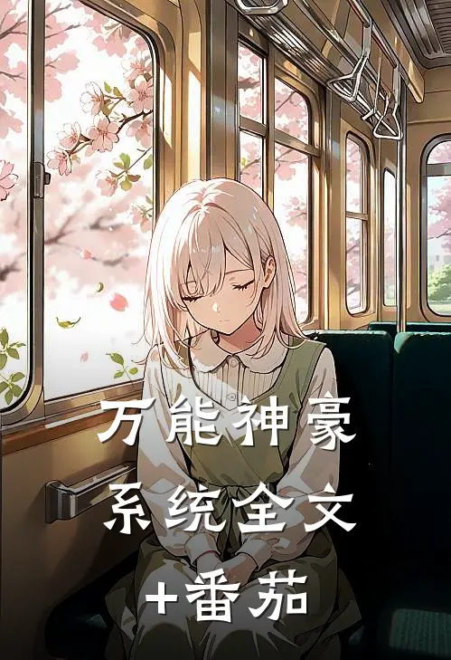 万能神豪系统全文+番茄