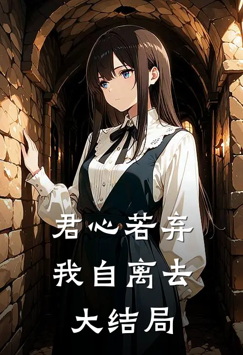 君心若弃，我自离去大结局