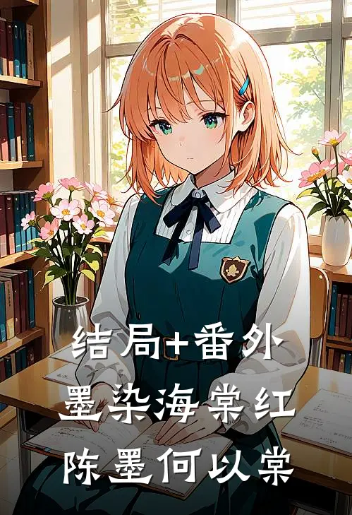 结局+番外墨染海棠红陈墨何以棠