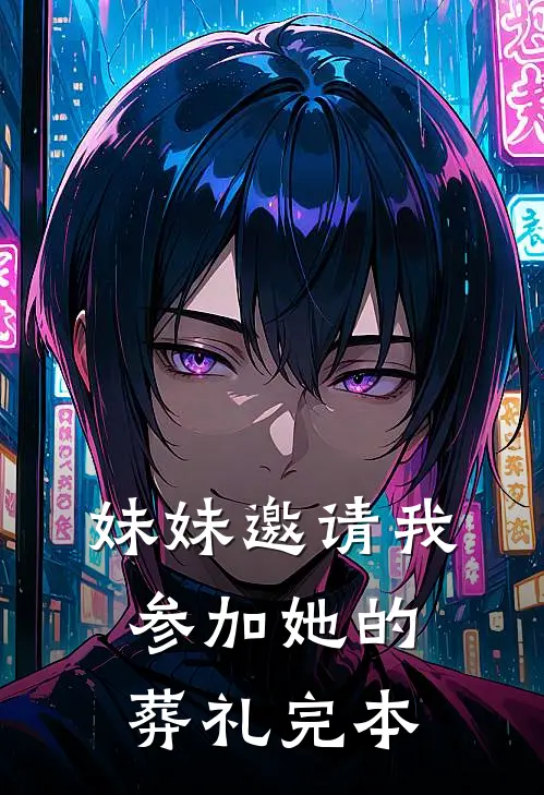 妹妹邀请我参加她的葬礼完本