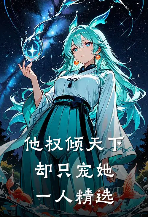 他权倾天下，却只宠她一人精选