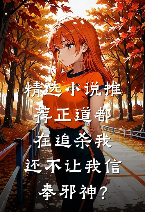 精选小说推荐正道都在追杀我，还不让我信奉邪神？