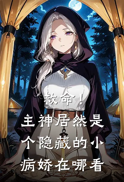 救命！主神居然是个隐藏的小病娇在哪看