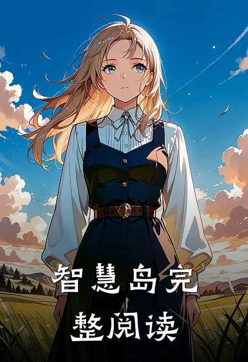 智慧岛完整阅读