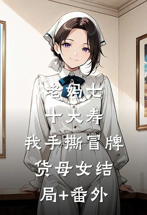 老妈七十大寿，我手撕冒牌货母女结局+番外