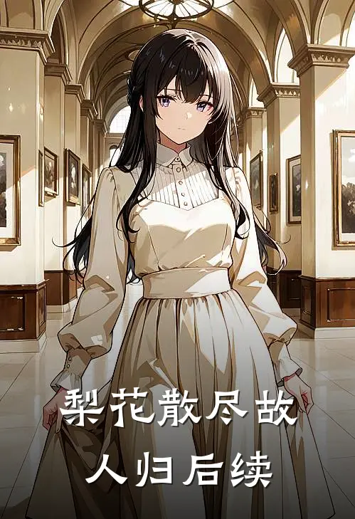 梨花散尽故人归后续