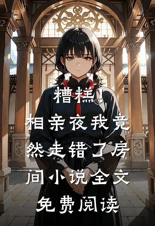 糟糕！相亲夜，我竟然走错了房间小说全文免费阅读