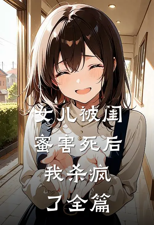 女儿被闺蜜害死后，我杀疯了全篇
