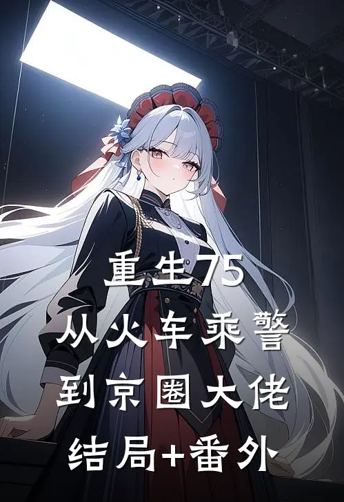 重生75：从火车乘警到京圈大佬结局+番外