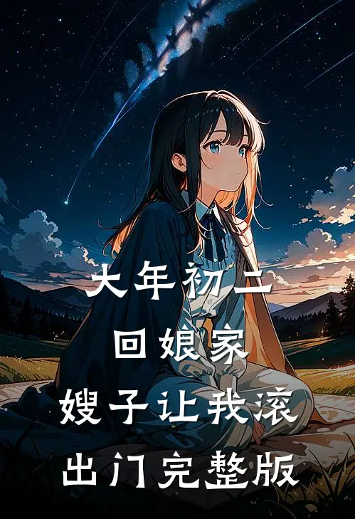 大年初二回娘家，嫂子让我滚出门完整版