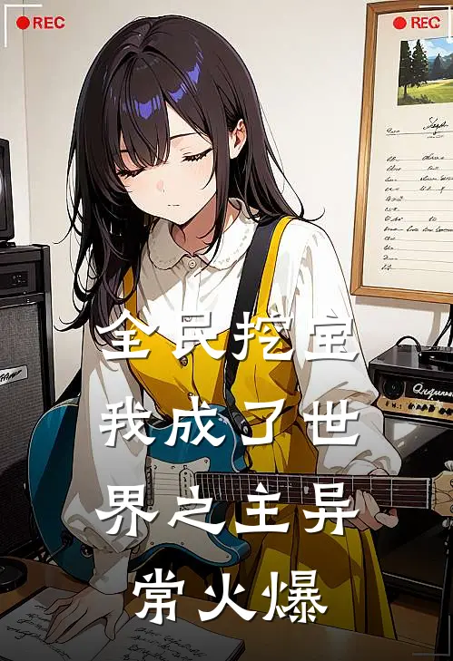 全民挖宝，我成了世界之主异常火爆