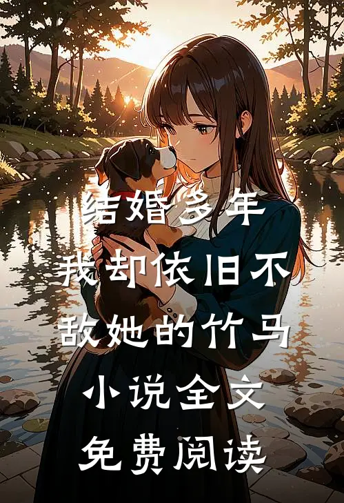 结婚多年，我却依旧不敌她的竹马小说全文免费阅读