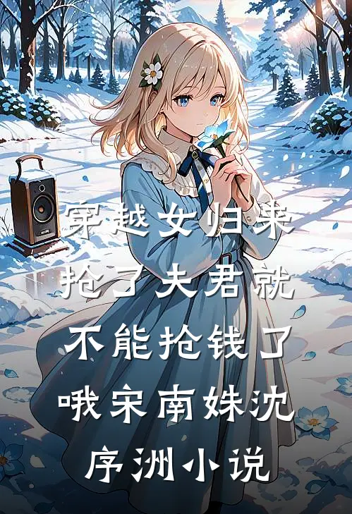 穿越女归来，抢了夫君就不能抢钱了哦宋南姝沈序洲小说