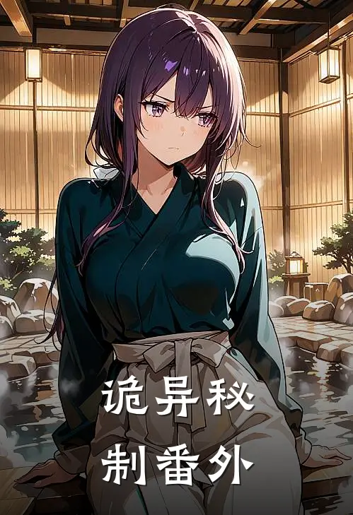 诡异秘制番外