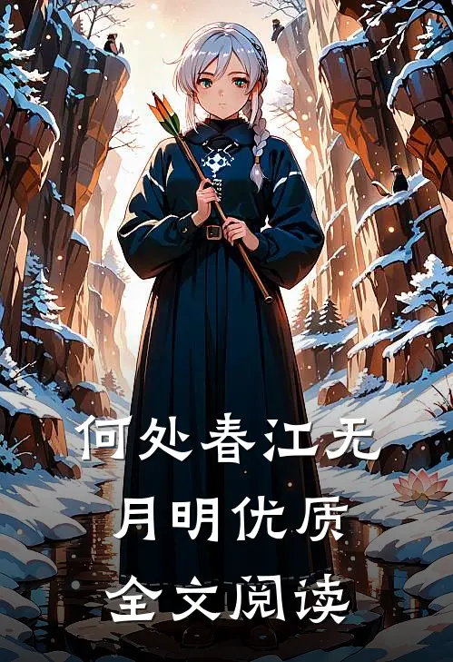 何处春江无月明优质全文阅读