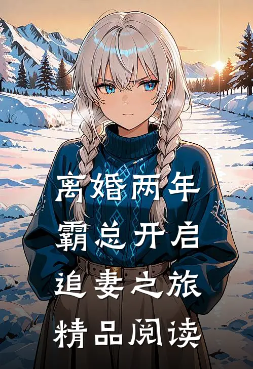 离婚两年，霸总开启追妻之旅精品阅读