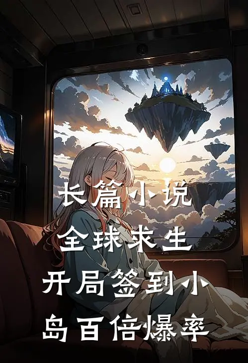 长篇小说全球求生：开局签到小岛百倍爆率