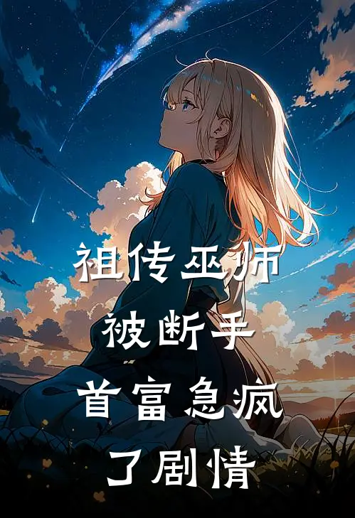 祖传巫师被断手，首富急疯了剧情