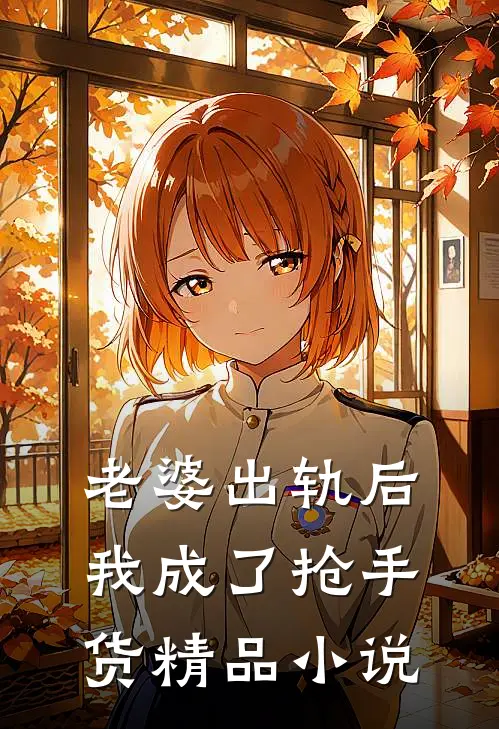 老婆出轨后，我成了抢手货精品小说